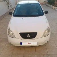 تیبا یک مدل 1400