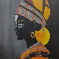 تابلو مدرن