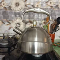 کتری|قوری، کتری، قهوهساز دستی|تهران, فلاح|دیوار