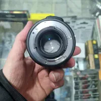 لنز ۵۰ اف ۱.۸ نیکون|دوربین عکاسی و فیلم‌برداری|تهران, صادقیه|دیوار