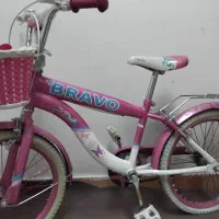 دوچرخه ۲۰|دوچرخه، اسکیت، اسکوتر|تهران, فرحزاد|دیوار