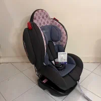 صندلی ماشین ولدون المان از بدو‌ تولد|تخت و صندلی بچه|تهران, حر|دیوار