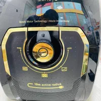 جارو برقی بوش آلمان با ضمانت اصلی|جاروبرقی، جارو شارژی، بخارشو|بانه, |دیوار