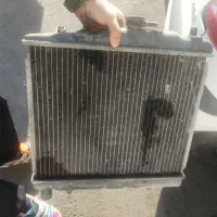 رادیات پراید