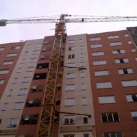 خرید،فروش جرثقیل تاور کرین،اینورتر،ریموت تاورکرین|ماشین‌آلات صنعتی|اصفهان, باغ زیار|دیوار