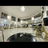 تالار پذیرایی وعروسی مهرماه صفرتاصد