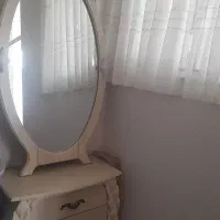 سینما خانواده الجی ومیز تلویزیون و آینه شمعدان|سیستم صوتی خانگی|کنگاور, |دیوار