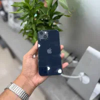 آیفون ۱۳ نرمال باتری ۱۰۰