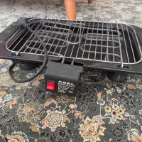 کباب پز و بخار پز برقی
