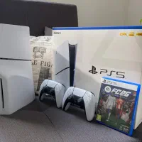 Ps5 slim standard 2016