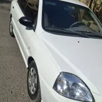 ریو۸۶سفید سالم|خودرو سواری و وانت|تهران, ابوذر|دیوار