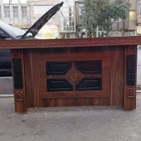 میز اداری|دفتر کار|اراک, |دیوار