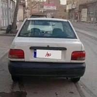 پراید 131 مدل 91|خودرو سواری و وانت|مشهد, کشف|دیوار
