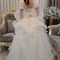 لباس مجلسی|کفش و لباس بچه|تهران, خزانه|دیوار