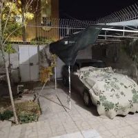 منزل ویلایی|اجارهٔ خانه و ویلا|شاهین‌شهر, فیض|دیوار