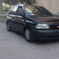هاچبک ۸۷ هیدرولیک