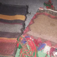 سماور گردسوز رادیو منقل بخاری نفتی گاز تلوزیون|کلکسیون اشیاء عتیقه|فلاورجان, |دیوار