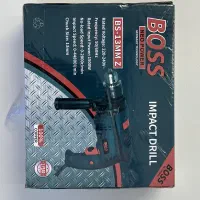 دریل چکشی BOSS