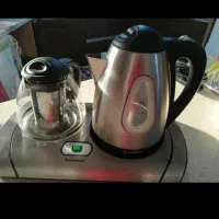 چای ساز|سماور، چایساز، قهوهساز|همدان, |دیوار