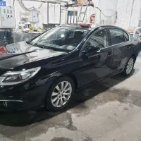 معاوضه رنو سفران ۲۵۰۰ سی سی با kmcj7|خودرو سواری و وانت|تهران, توحید|دیوار