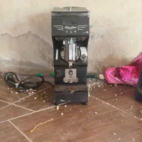 آسیاب قهوه صنعتی ویکتوریا میتوس ۱