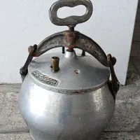 زود پز قدیمی