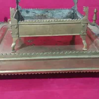 منقل روسی صدساله غول پیکر