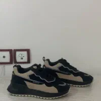 کفش دخترانه زنانه سایز ۳۷