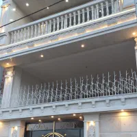 ویلایی ریگ چشمه|فروش خانه و ویلا|گنبد کاووس, |دیوار