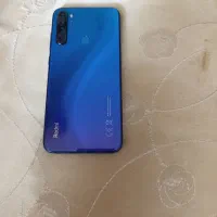 موبایل شیائومی مدل نوت 8