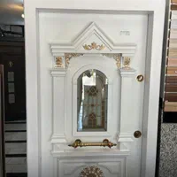 درب ضدسرقت ضدحریق واتاقی اماده تحویل با تخفیف ویژه