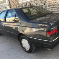 نیروی کارواش