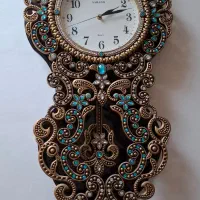 ساعت دیواری سالم