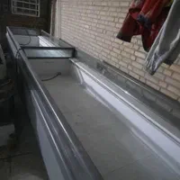 فروش یخچالهای صنعتی فروشگاهی و پروتئینی|فروشگاه و مغازه|اهواز, کوی آغاجاری|دیوار