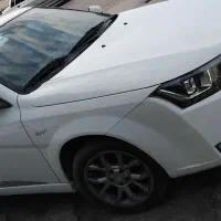 دنا پلاس توربو ۴۰۲|خودرو سواری و وانت|نورآباد, |دیوار