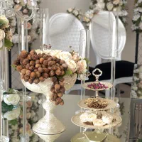 عمارت عقد مـانـا