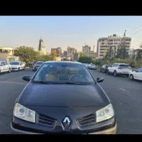 مگان ۲۰۰۰ اتومات