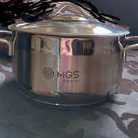 قابلمه mgs