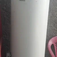 آبگرمکن زمینی