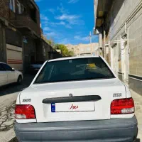 پراید مدل۸۹|خودرو سواری و وانت|سقز, |دیوار