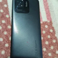 شیائومی ردمی ۱۰c خاموش