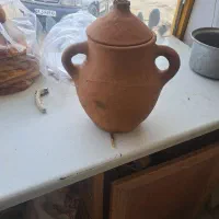 تنور گلی روستای حمل ابادمیرزایی