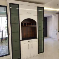 مونتاژ کار کابینت و نصاب کابینت نیازمندیم