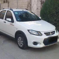 کوییک 1401 بدون رنگ|خودرو سواری و وانت|کرمانشاه, |دیوار