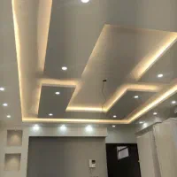 کناف سقف کاذب|خدمات پیشه و مهارت|گرگان, |دیوار