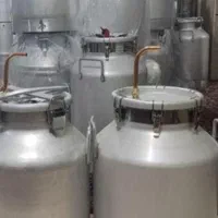 گلابگیر عرقگیر برقی کندانسور مسی|فروشگاه و مغازه|اراک, |دیوار