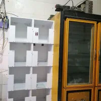 فروش 2عددجاتخمکی|فروشگاه و مغازه|فیروزآباد (فارس), |دیوار