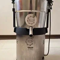 آبمیوه گیری صنعتی برقی .خانگی. مخلوط کن..دستی