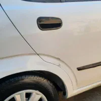 تیبا یک ۹۵ همه چی سالم|خودرو سواری و وانت|خرم‌آباد, |دیوار