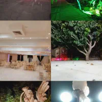 تالار وباغ عروسی